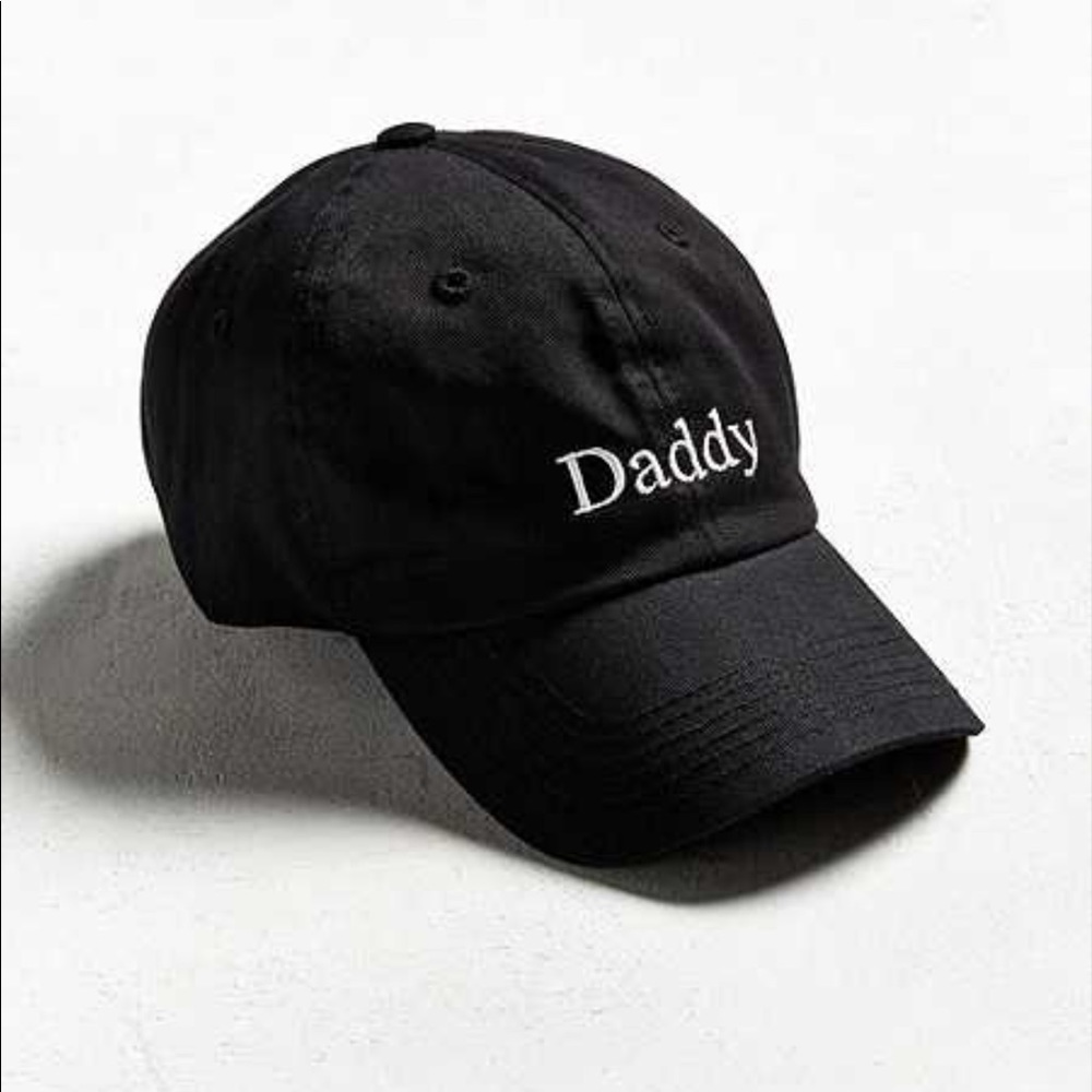 New hats with any logo as desire