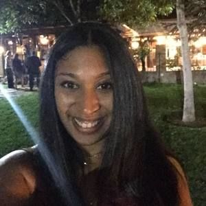 Meet your Posher, Lisandra