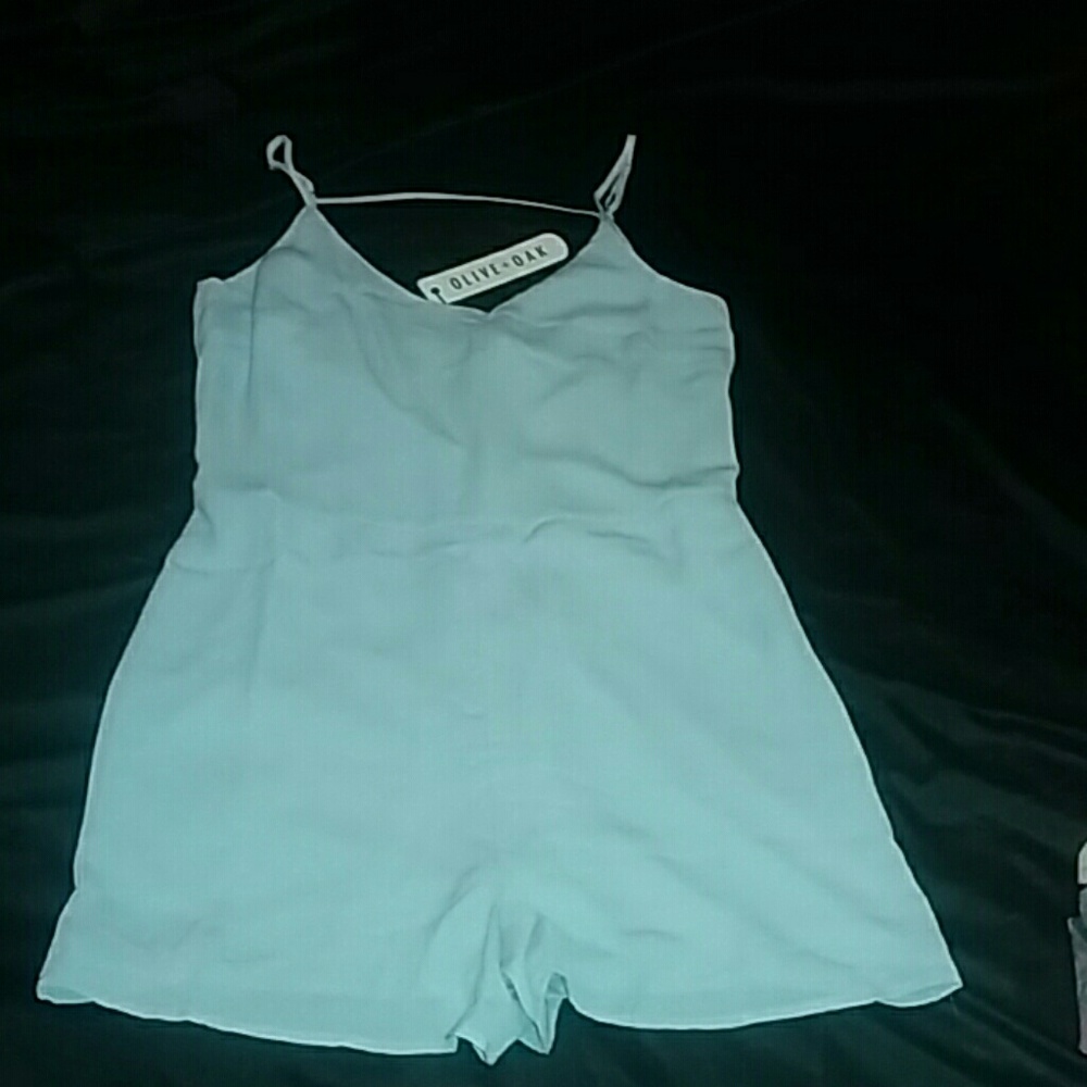 *NEW Olive + Oak jumper