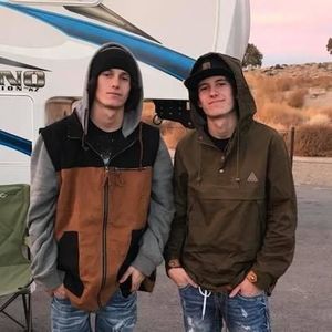 Meet your Posher, Garrett