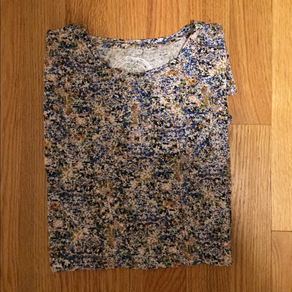 Native Youth party tee