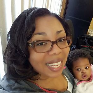 Meet your Posher, Gail