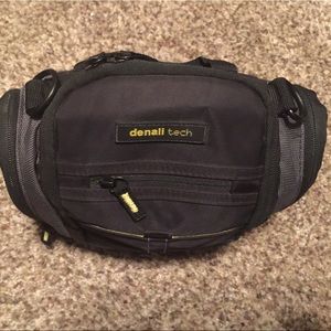 Denali Tech Video Cam Case