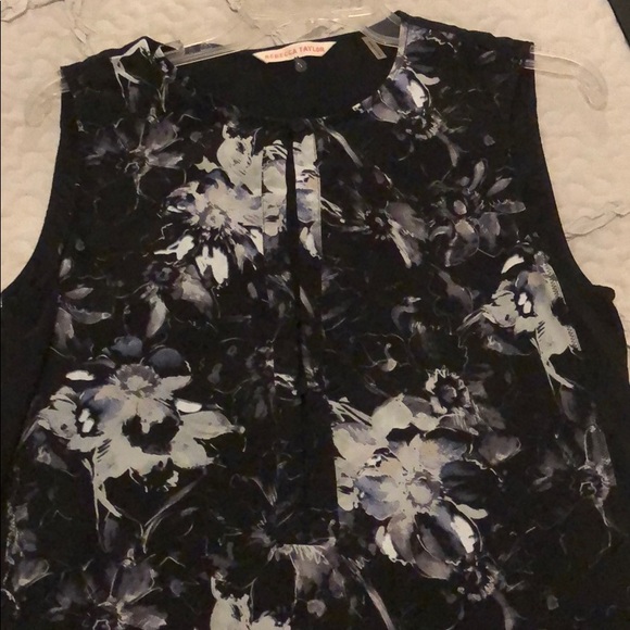 Rebecca Taylor top - Picture 5 of 8