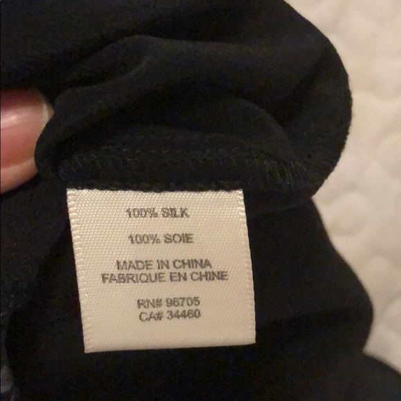 Rebecca Taylor top - Picture 8 of 8