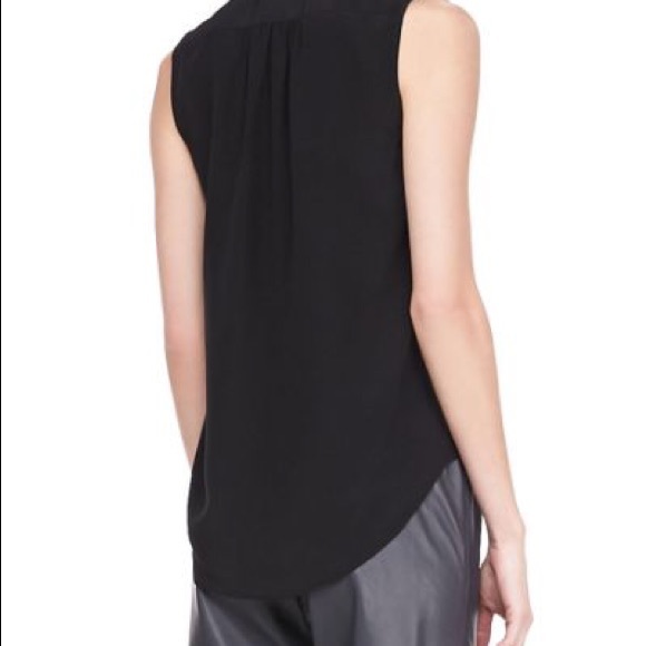 Rebecca Taylor top - Picture 2 of 8