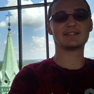 Meet your Posher, Nick