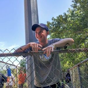 Meet your Posher, Kyle