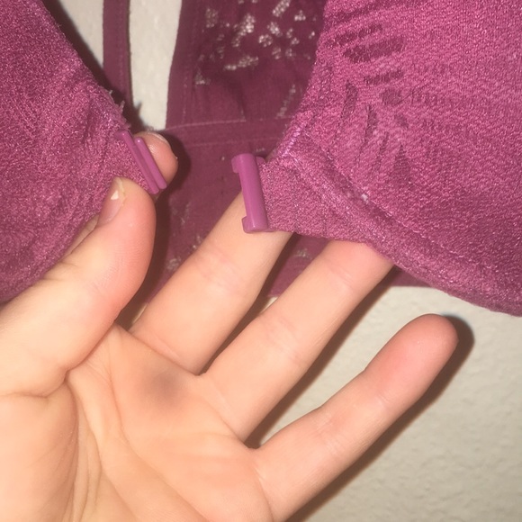 Victoria Secret PINK Bra - Picture 2 of 5