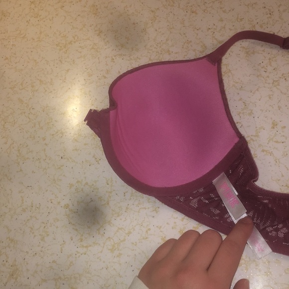 Victoria Secret PINK Bra - Picture 5 of 5