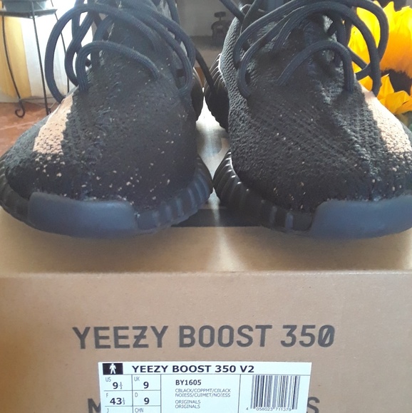 YEEZY BOOST 350