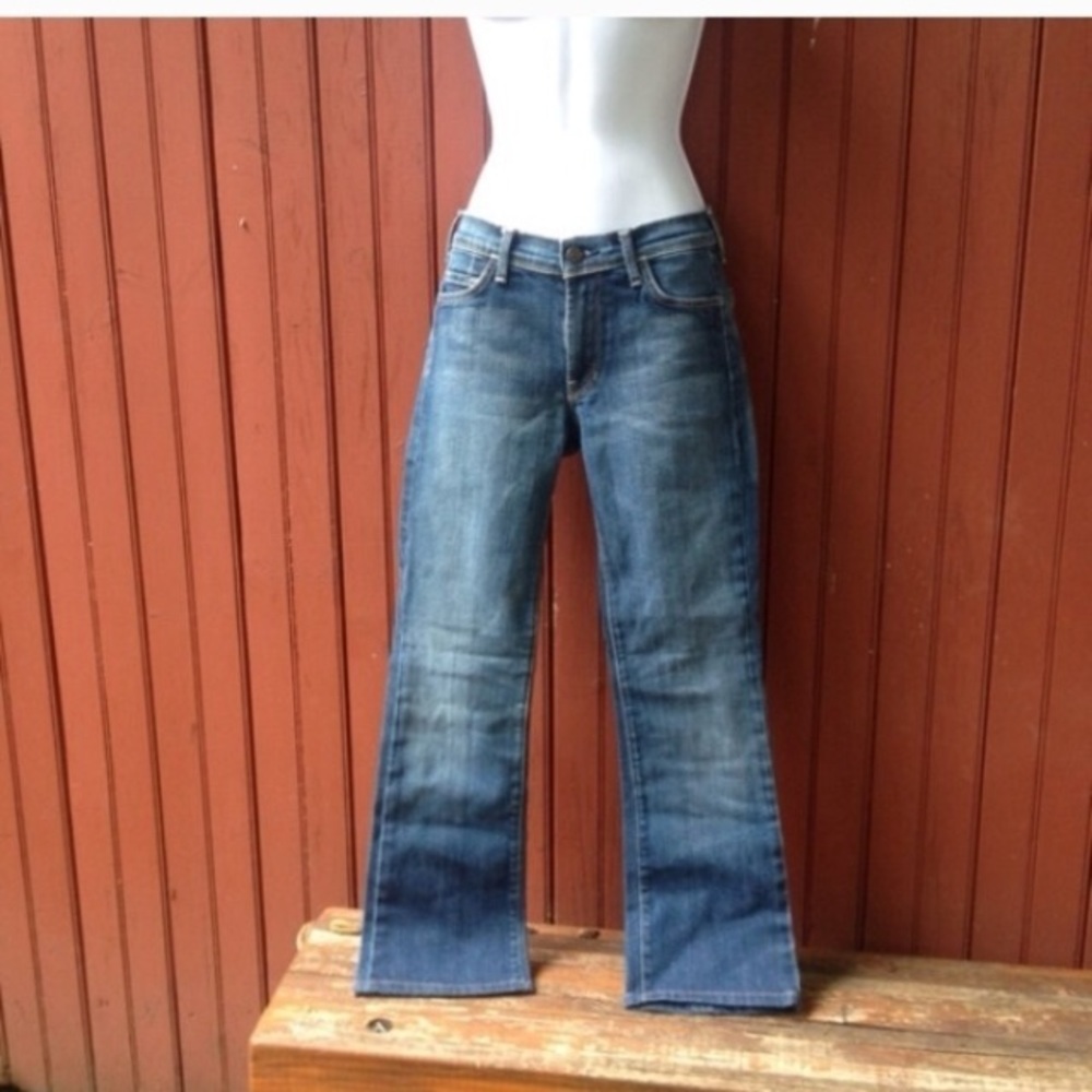 7 For All Mankind Jeans