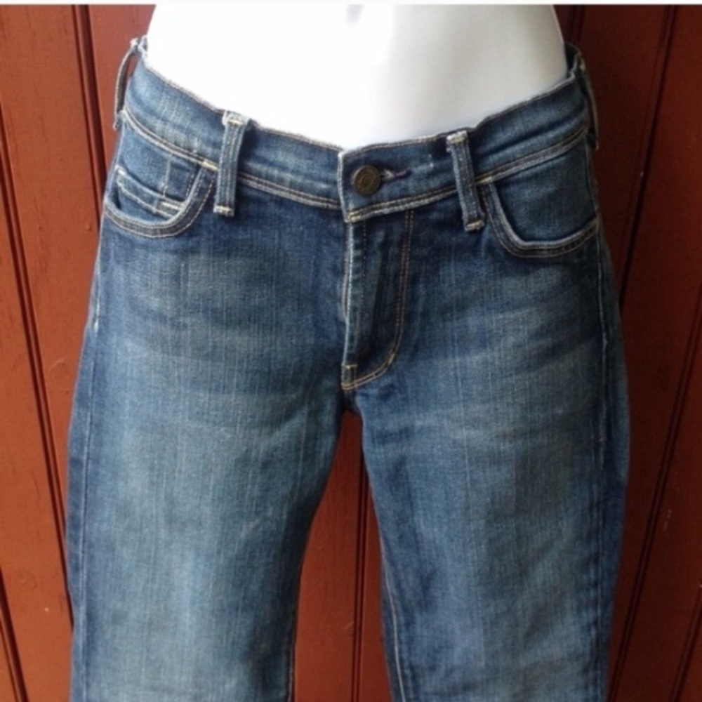 7 For All Mankind Jeans - Picture 2 of 4