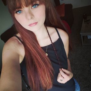 Meet your Posher, Savannah