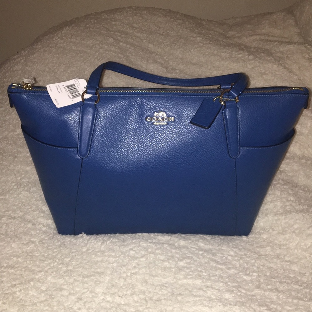 BRAND NEW Coach - Ava tote - GORGEOUS!