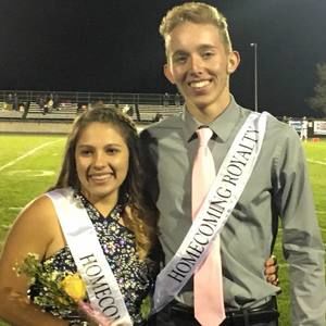 Meet your Posher, Tanner