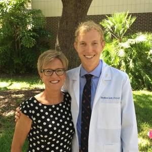 Meet your Posher, Claudia