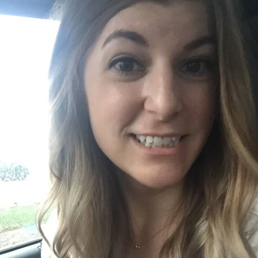 Meet your Posher, Kendel