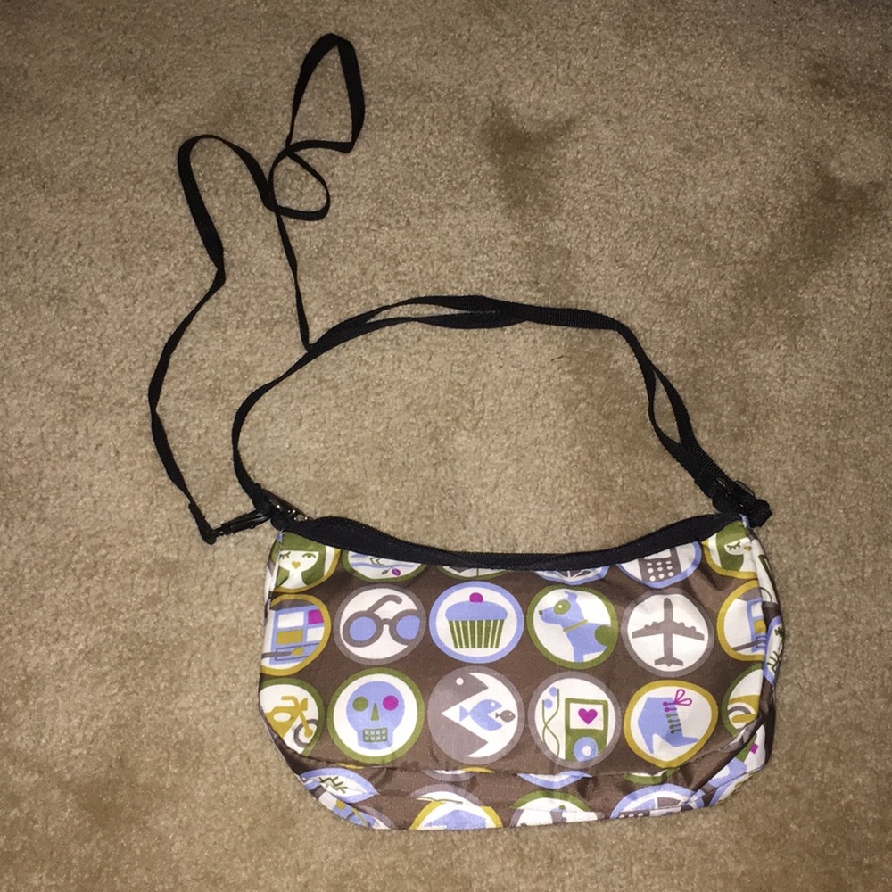 LeSportSAC