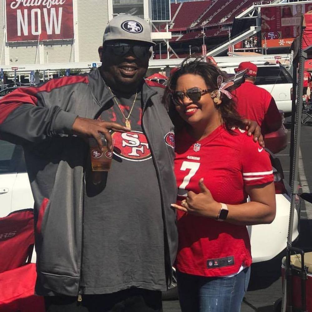 Meet your Posher, Christina