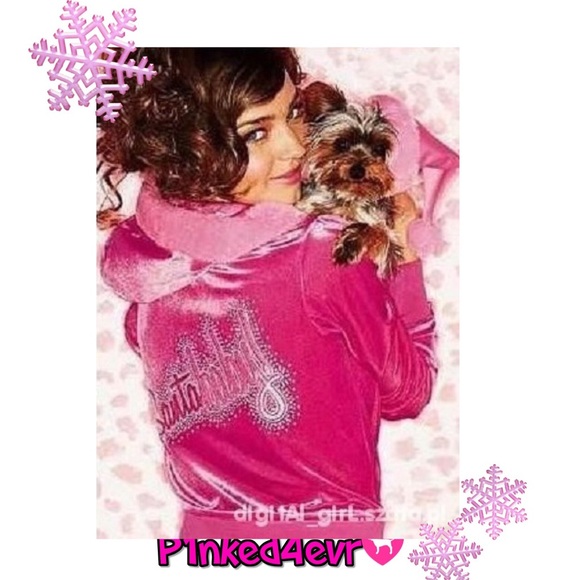 VS “Sexy Little Thing” Santa Baby Set XS/S - Picture 2 of 8