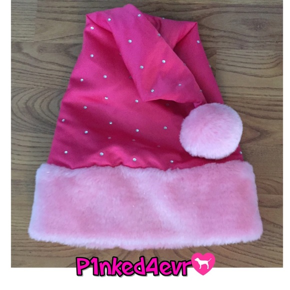 VS “Sexy Little Thing” Santa Baby Set XS/S - Picture 7 of 8