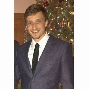 Meet your Posher, Nick