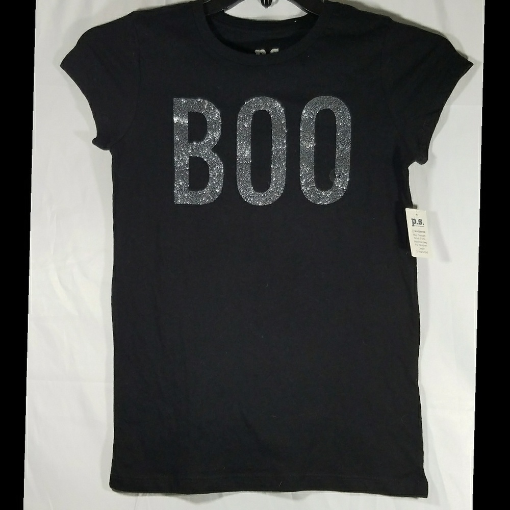 🛑NWT Girls PS Tee🛑