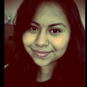 Meet your Posher, Itzel