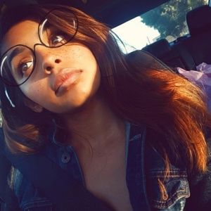 Meet your Posher, Kiran