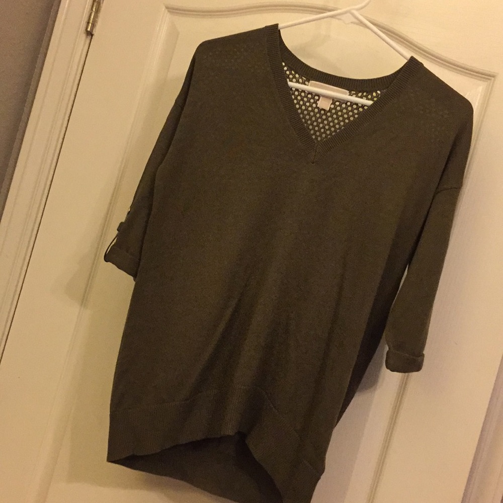 Cute for the winter!