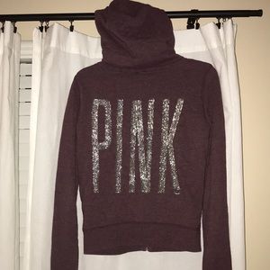 Victoria’s Secret Pink Hoddie