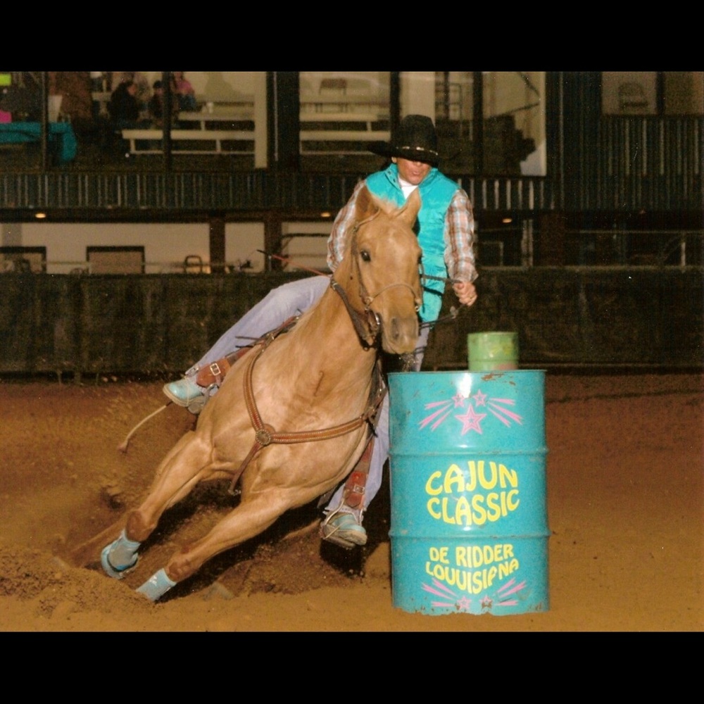 Meet your Posher, Tanya