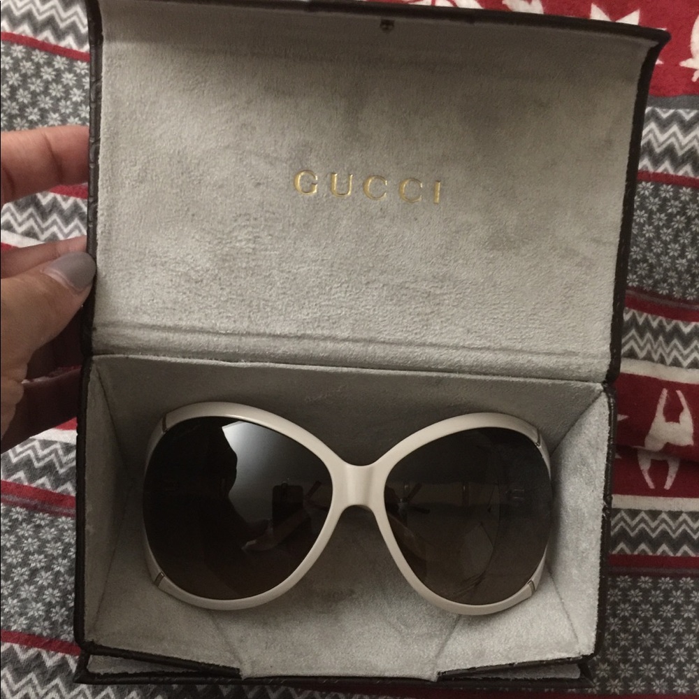 Gucci glasses blush pink gg3509/s MAKE AN OFFER