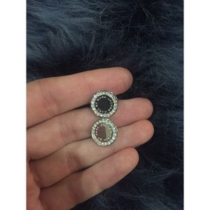 Marc Jacobs earrings