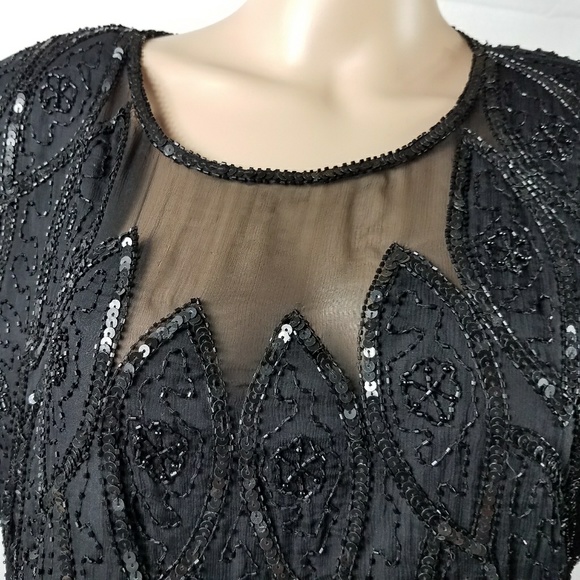 Vintage Stenay top - Picture 4 of 5