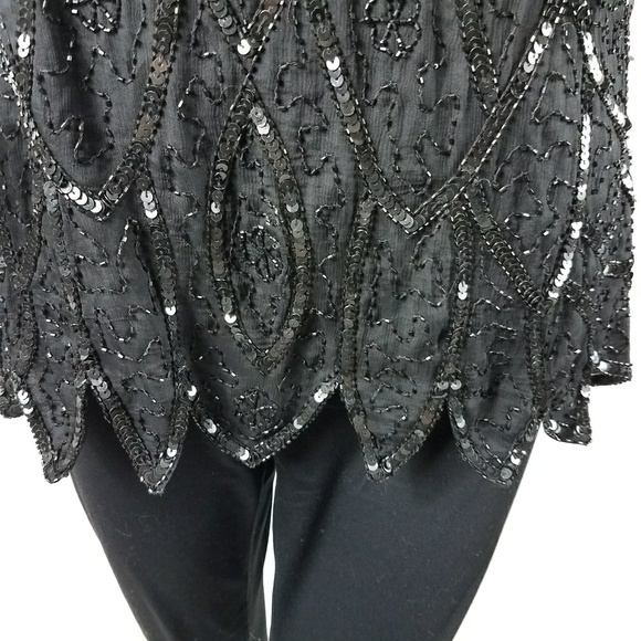 Vintage Stenay top - Picture 5 of 5