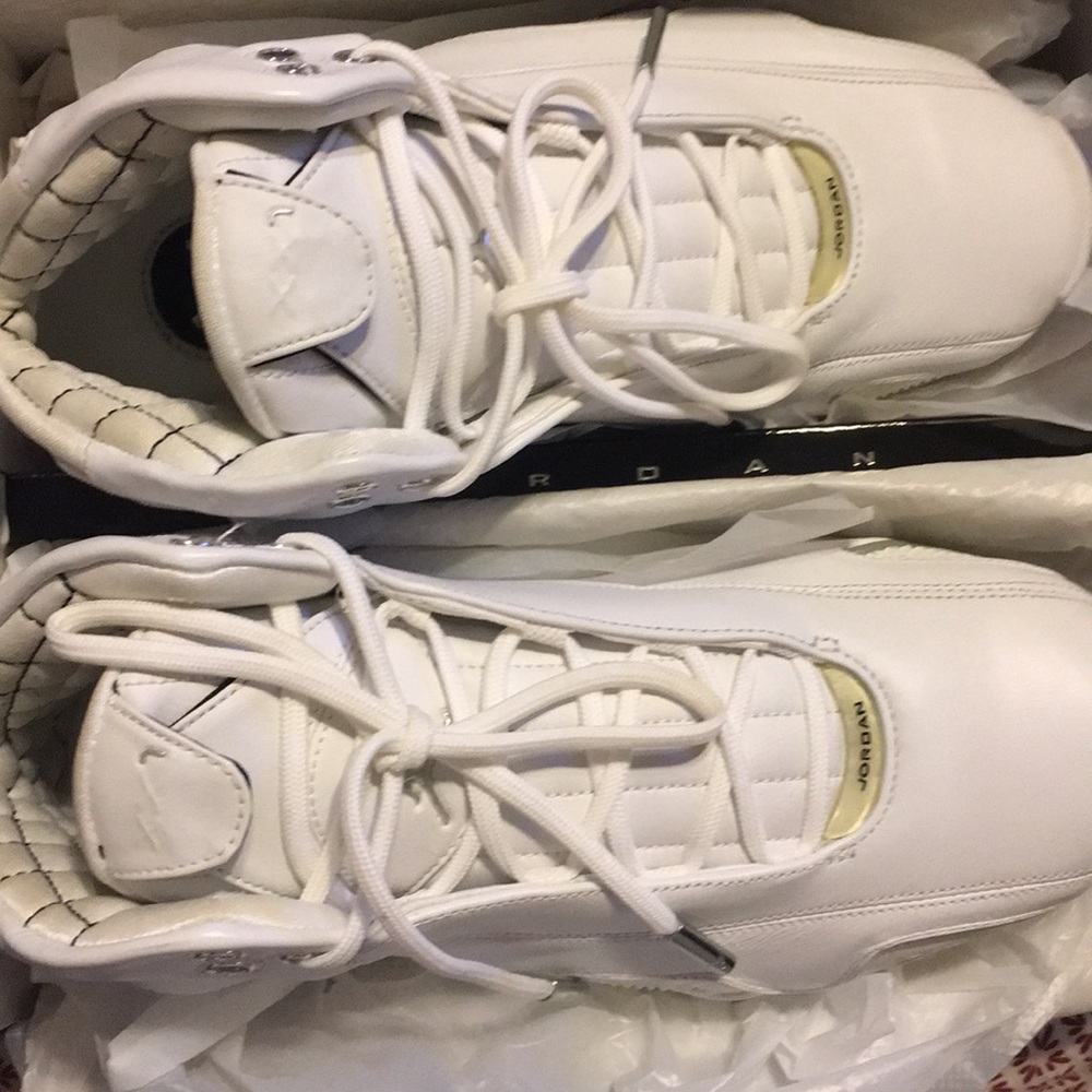 Jordan shoes
