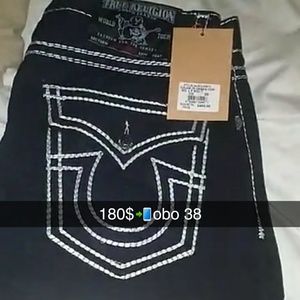 True Religion Jeans
