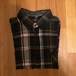 Zara dress shirt
