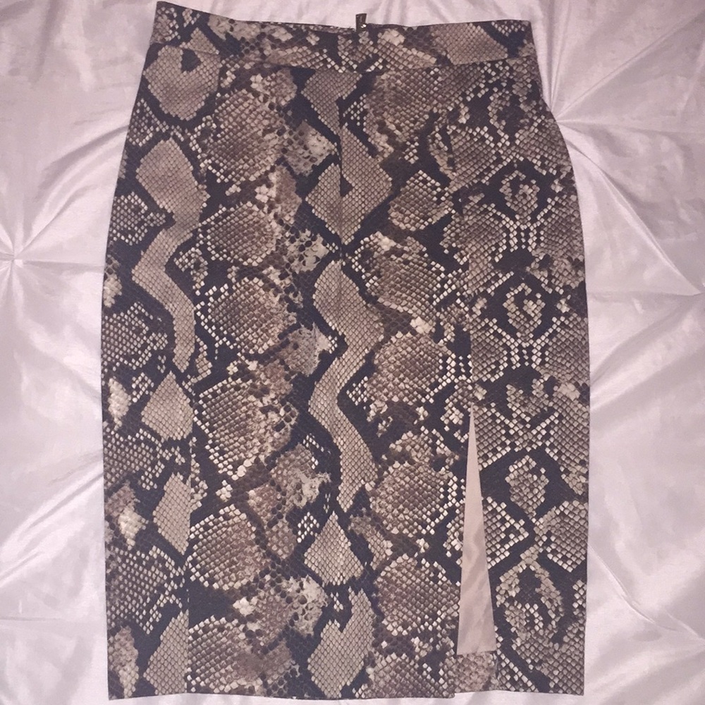 Altuzarra for Target pencil skirt