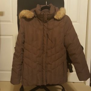 Puffer Jacket