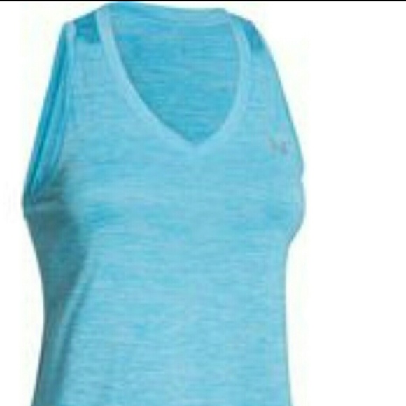 Under Armour performance tank - Picture 1 of 4