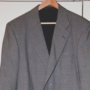 Hickey Freeman Men’s sport coat