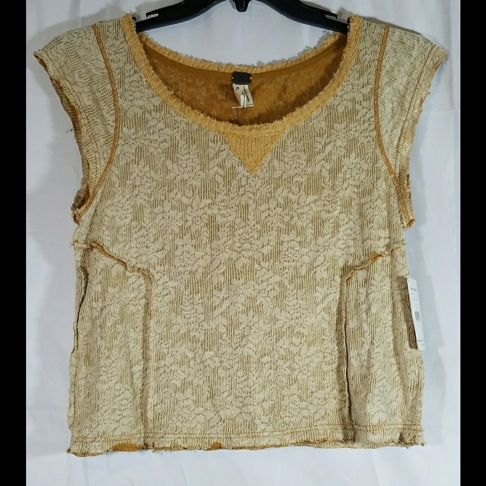 🛑NWT Free People Top🛑