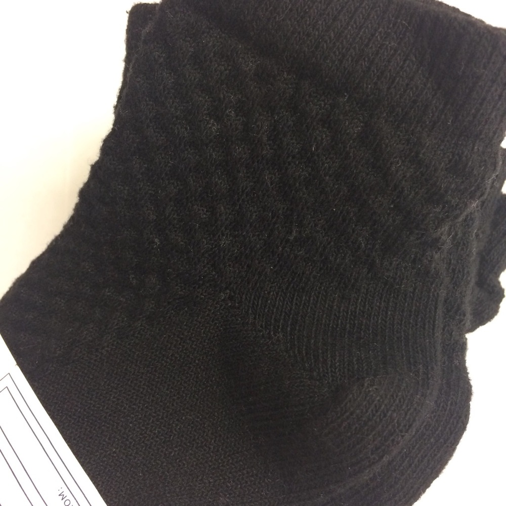 No Nonsense Bootie Socks - Picture 2 of 3