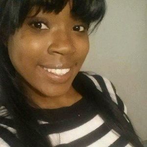 Meet your Posher, Johnna