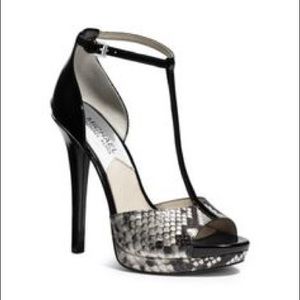 Michael Kors Heels
