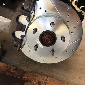 Meet your Posher, Mando