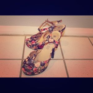 Women high heels